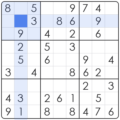 printable sudoku puzzles with answers