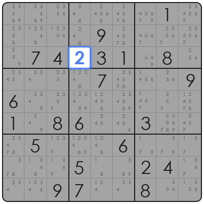 janric classic sudoku